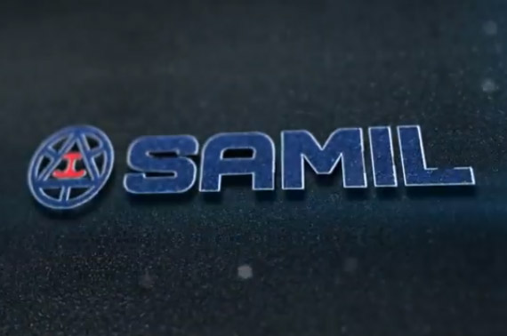 SamilTech PR video